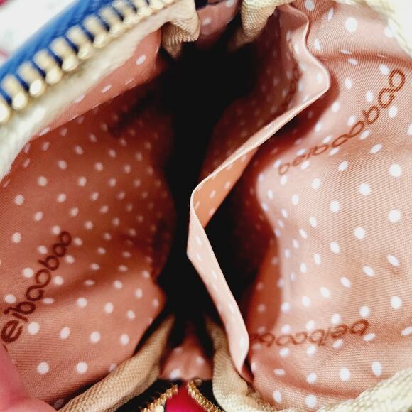 BEIBAOBOO  AUSTRALIAN KITTY PURSE-NEW COMES WITH DUSTBAG - Picture 8 of 8